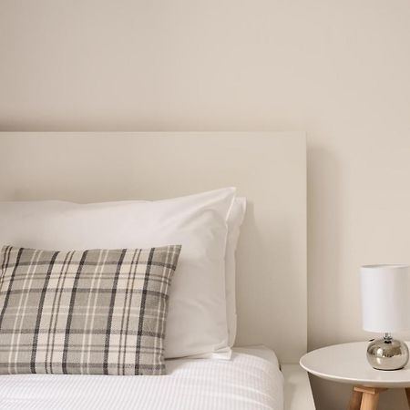 The London Road Apartment - 2Br/1Ba Единбург Екстер'єр фото