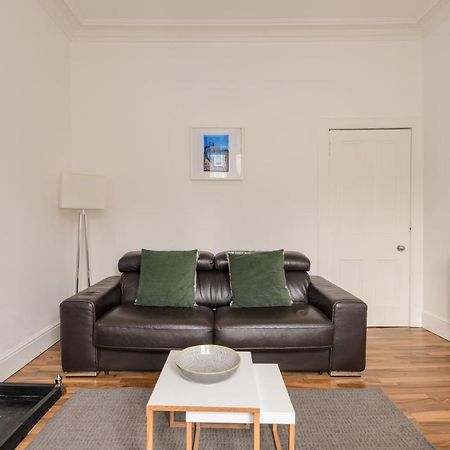 The London Road Apartment - 2Br/1Ba Единбург Екстер'єр фото