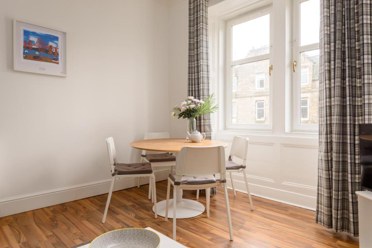 The London Road Apartment - 2Br/1Ba Единбург Екстер'єр фото